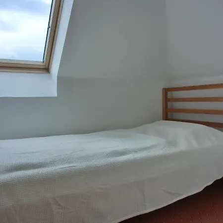 I Lee 19 Apartment Graal-Mueritz