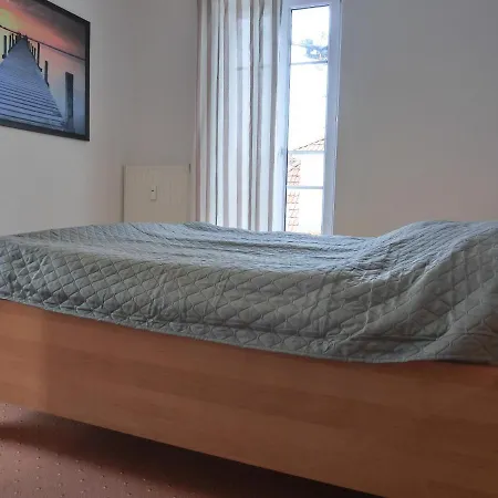 I Lee 19 Apartment Graal-Mueritz