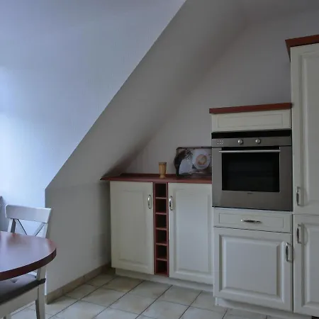 I Lee 19 Apartment Graal-Mueritz